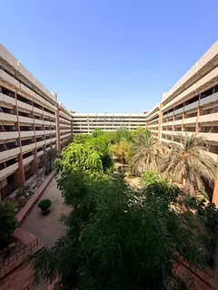 SPACIOUS 4 BHK + MAID ROOM | FAMILY HOME | EXECUTIVE LIVING