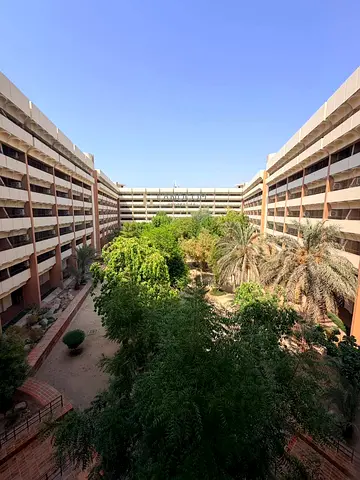 SPACIOUS 4 BHK + MAID ROOM | FAMILY HOME | EXECUTIVE LIVING