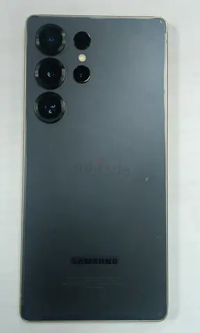 Samsung S25 ultra
