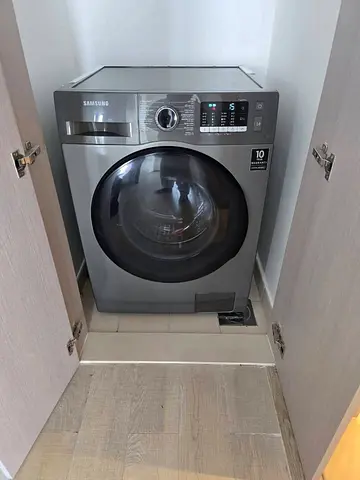 Samsung washer dryer Combo 2in1