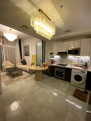 READY TO MOVE | FULLY FURNISHED | BOOK NOW