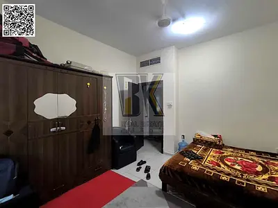 🏡✨ شقة للبيع في أبراج الخور – الراشدية 1، عجمان ✨🏡 📍 موقع مميز في الراشدية 1 – أبراج الخور من المناطق السكنية الحيوية في عجمان، وقريبة من أهم الخد