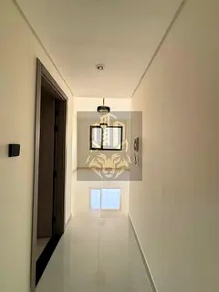 For rent, first tenant in Al Zahia (Al Falah), Sharjah