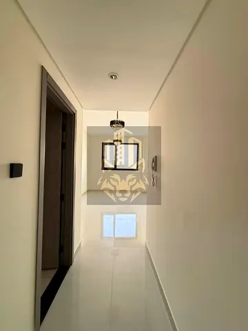 For rent, first tenant in Al Zahia (Al Falah), Sharjah