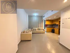 Gated Community 1 Bedroom Hall with sofa set including