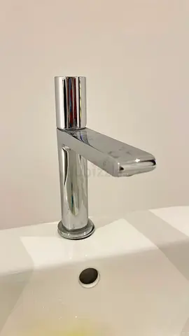 Supply of sink mixer