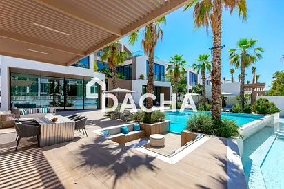 Luxury Mansion | Fully Furnished | 1 of 23 Villas