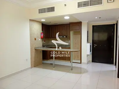 1BHK || Near Mall of the Emirates | 6 Cheques | VACANT