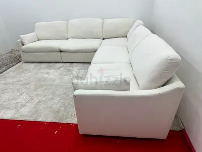 Perfect condition oc home modular couch