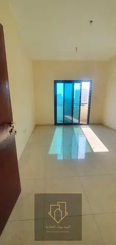 Excellent space | Prime location | Easy Exit to Dubai and Sharjah | Flexible payment plan | Balcony