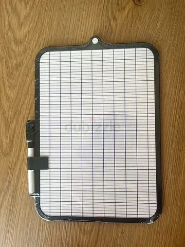 Small white board for sale
