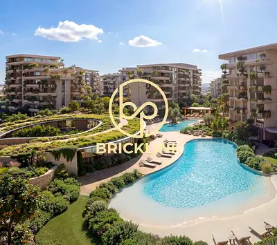 Nature-Inspired Luxury | Premium Amenities I High-End 2BR | Flexible 40/60 Payment Plan | Best Value