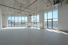 Brand New | Office for Lease | Far from Traffic