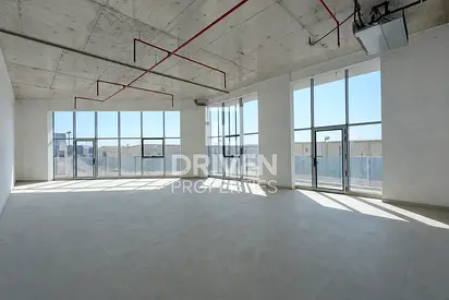 Brand New | Office for Lease | Far from Traffic
