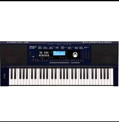 Roland ex 30 oriental