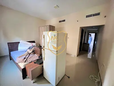 No Cash Deposit Separate kitchen Big Size Studio apartment For Families only