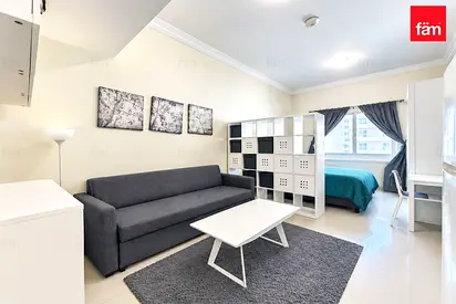 Furnished | Vacant | Great Location