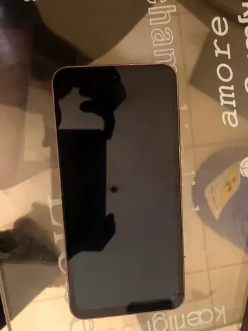 Samsung Galaxy A56 5G 256GB 8GB – Original Display – Network Issue
