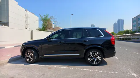 2023 Volvo XC90 照片 6
