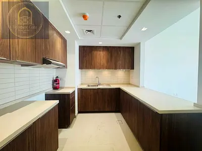 1BHK Apartment With Close kitchen Available in AL zahia