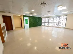 Chiller Free | Spacious fully Fitted | Ready to Move | Beautiful Floor | 4 Minutes to Metro