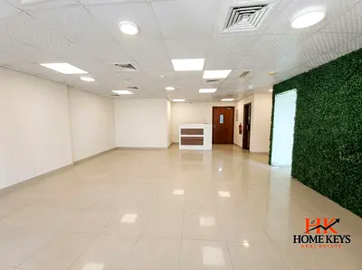 Chiller Free | Spacious fully Fitted | Ready to Move | Beautiful Floor | 4 Minutes to Metro