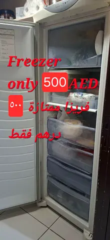 Freezer