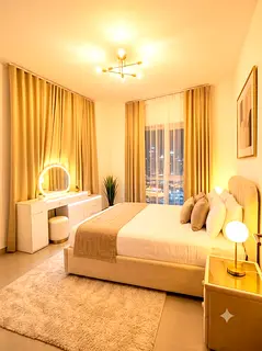 Executive Master Room | Marina JBR | Near Metro