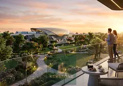 Smart Entry Investment | 1BR Under AED 1M | 1% Monthly | Park Residency