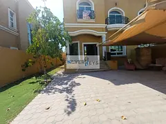 Spacious 4BR Villa + Maid's Room | 4 Parking Spaces | Prime Location