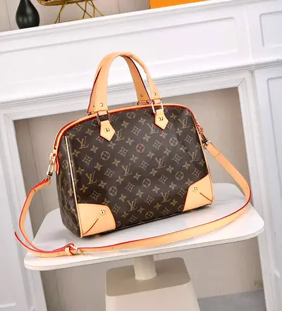 NEW LOUIS VUITTON