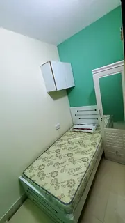 SPACIOUS PARTITION - CLOSE TO ALQIYADA METRO STATION