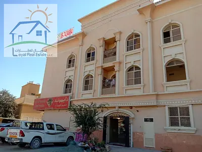 1200 Sqft 2 Bedroom Hall For Staff / Bachelors, Central A.C, Balcony, Parking