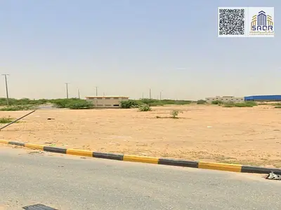 Land for Sale in Sharjah – Al Khan, Al Khalidiyah