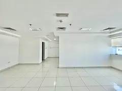 Fitted Office | Chiller Free | High Floor | Glass Partition | Natural Light | Al Barsha