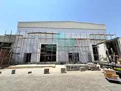 BRAND NEW SHOWROOM | PREMIUM CONSTRUCTION | EXCELLENT ACCESSIBILITY