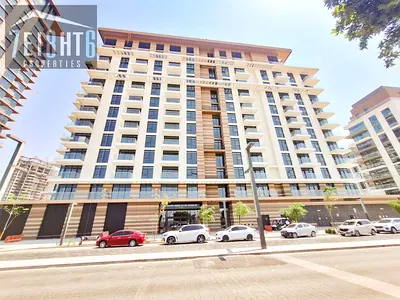 Stunning Apartment || Spacious Layout || Brand new || City Walk
