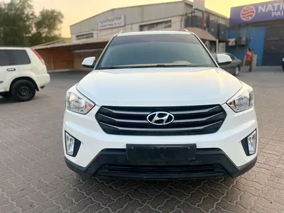 2018 Hyundai CRETA — фото 3