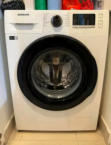 Samsung 9KG Washing machine With Excellent Condition Same Like New