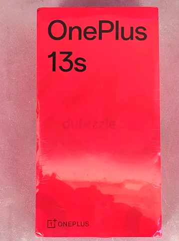 OnePlus 13s 16gb ram 512 rom black color brandnew international version adds free version