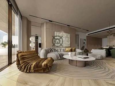 Full Cash Offer | 1 BR + Jacuzzi | Big Layout