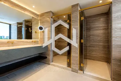 Brand New | Luxurious 5BR Villa | Spacious