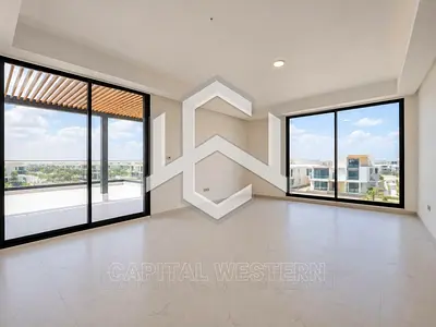 Brand New | Luxurious 5BR Villa | Spacious
