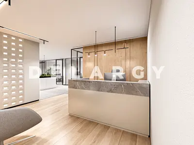 Community Expert | Fully Fitted | Grade A Office