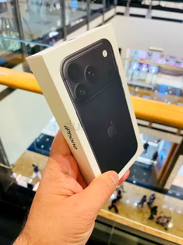 iPhone 18pro 256gb