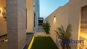 Fully Furnished Premium 5BR Villa at Corner/Non Corner Area – Al Tallah, Ajman
