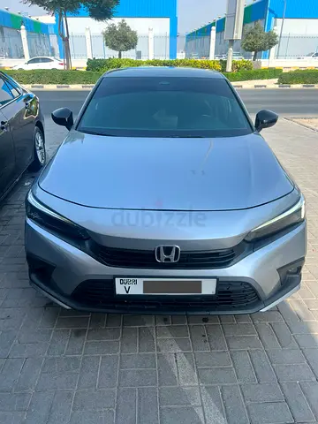 2023 Honda Civic Sport - Canadian Specs - Excellent Condition
