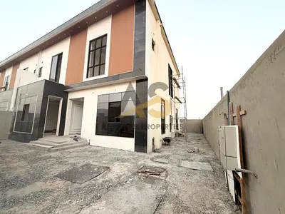 Brand New 5BedRoom For Sale in Hoshi (All Master BedRoom) Free Hold For Arabs