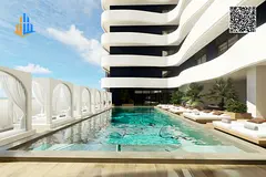 ONE 678 is located in Al Helio Al Amra, directly on Sheikh Mohammed Bin Zayed Road, offering excelle