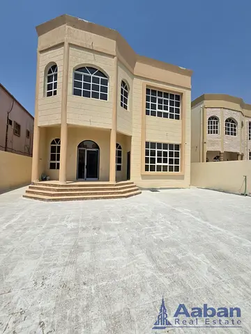 VILLA FOR RENT